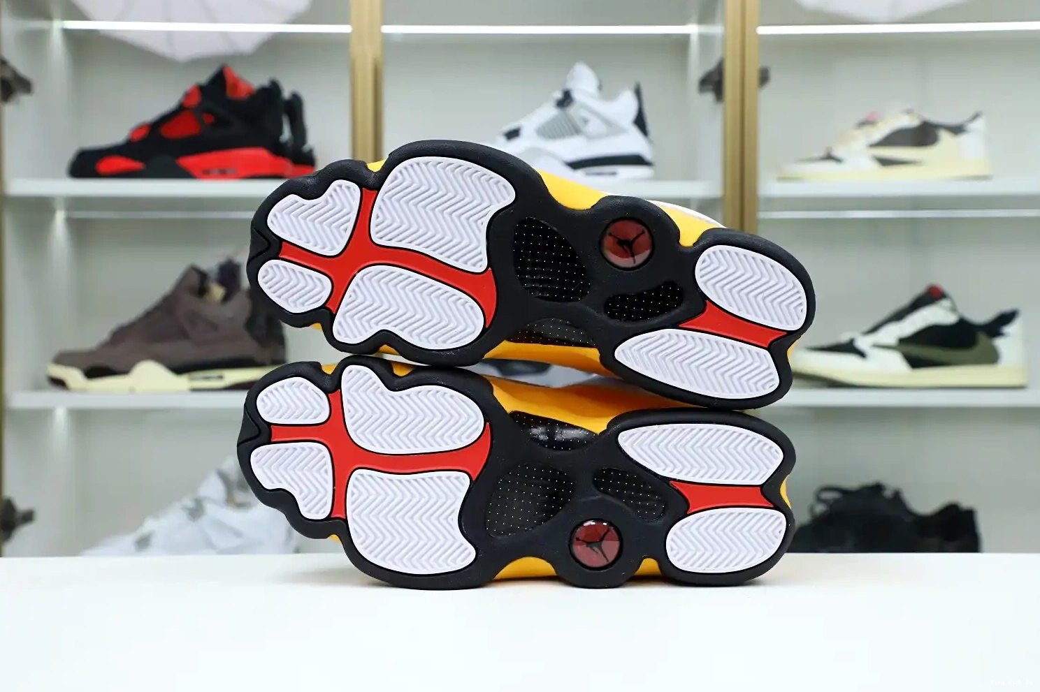 Jordan Jordan retro 13 Kimikick Air  0713